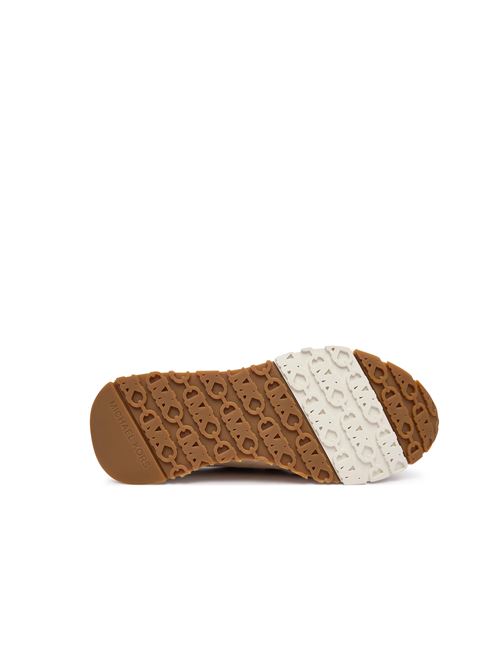 Nova trainer scarpe MICHAEL KORS | 43T6NOFS2DPR156